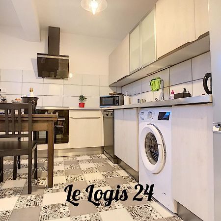 La Suite 22 Bis Saint-Sébastien-sur-Loire Екстериор снимка
