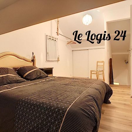 La Suite 22 Bis Saint-Sébastien-sur-Loire Екстериор снимка