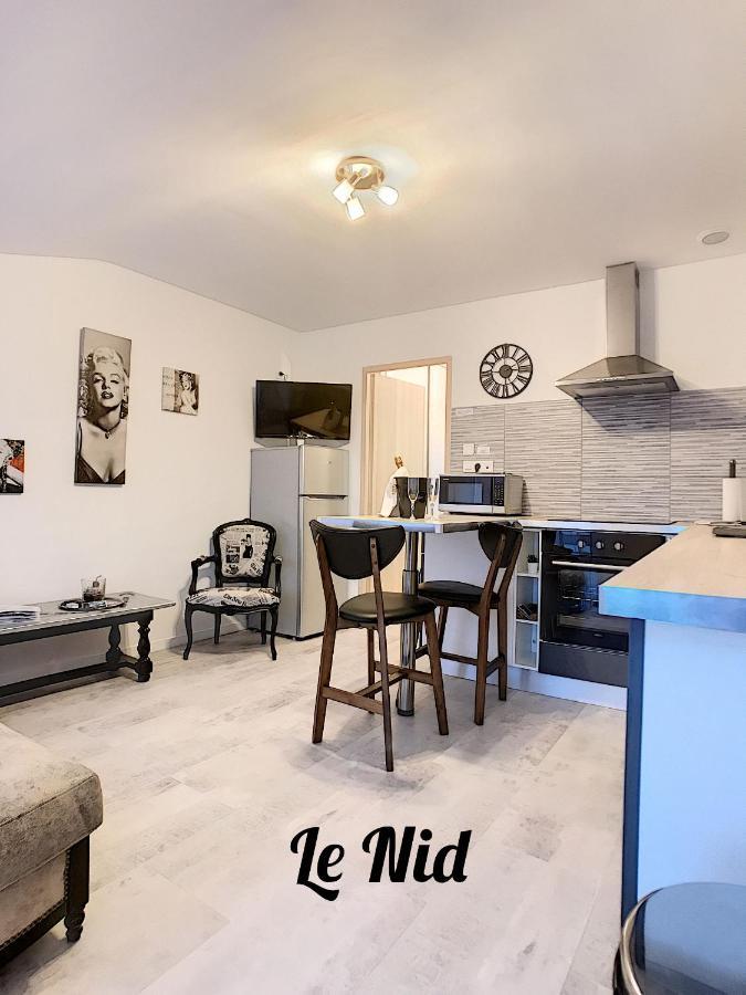 La Suite 22 Bis Saint-Sébastien-sur-Loire Екстериор снимка