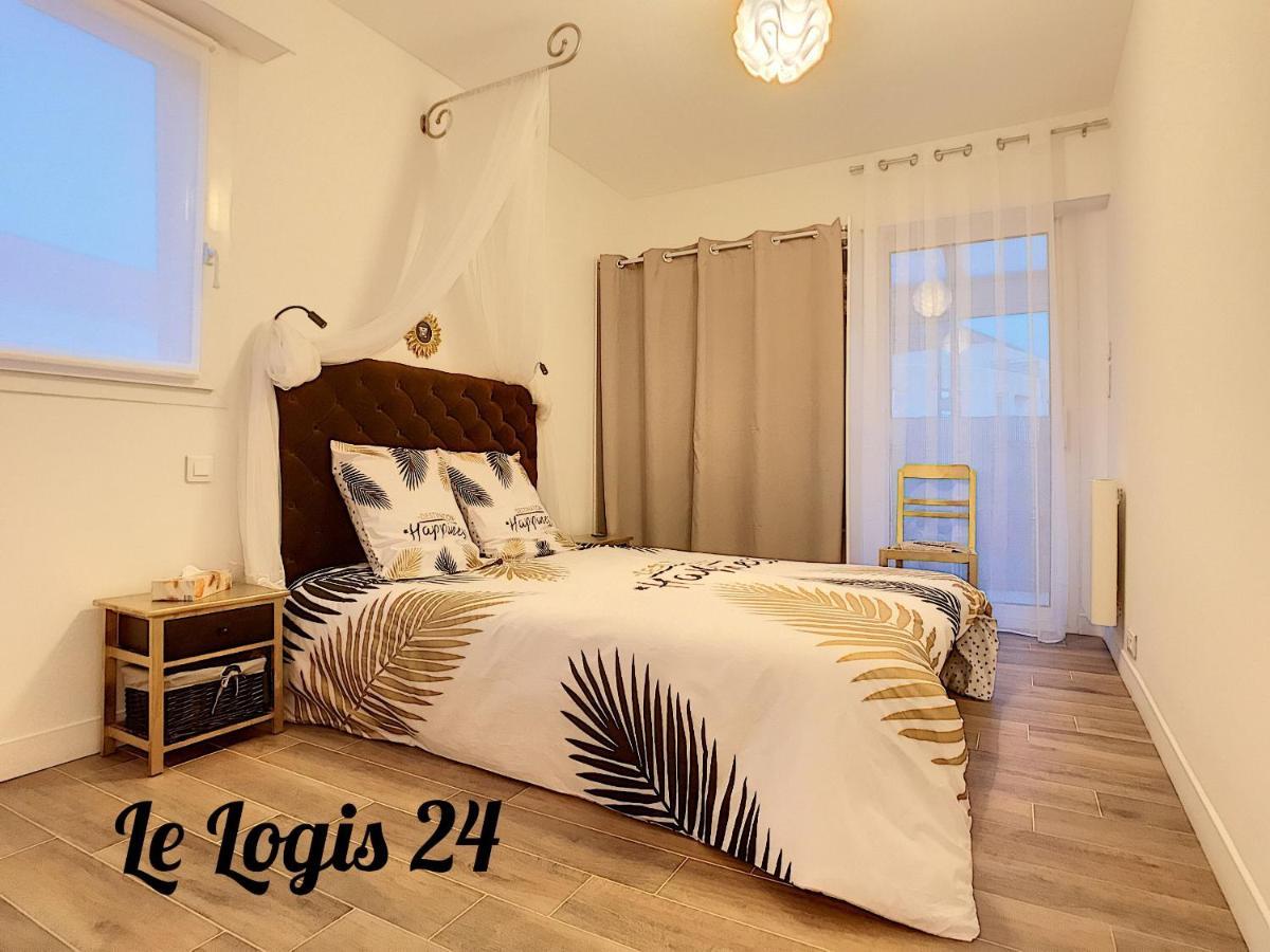 La Suite 22 Bis Saint-Sébastien-sur-Loire Екстериор снимка
