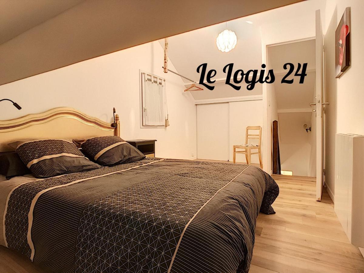La Suite 22 Bis Saint-Sébastien-sur-Loire Екстериор снимка