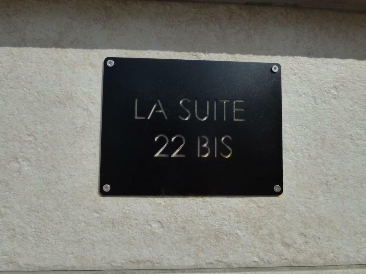 La Suite 22 Bis Saint-Sébastien-sur-Loire Екстериор снимка